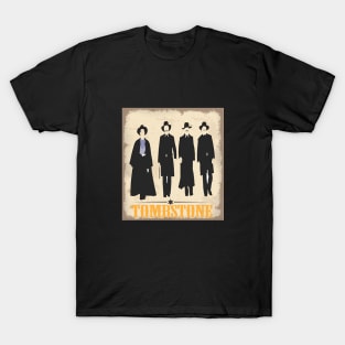 Tombstone T-Shirt